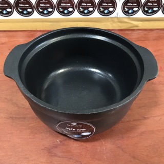 Thố gang chống dính 1 lít