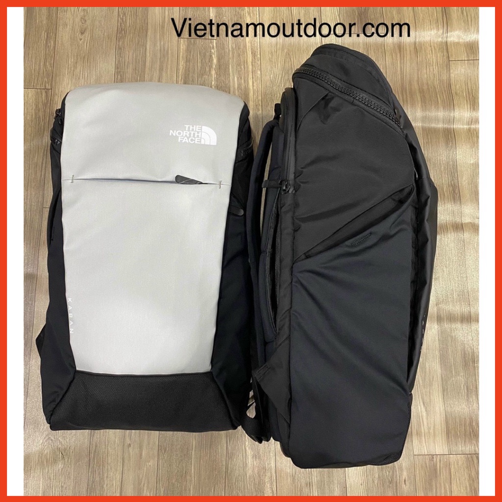 ⚡️ Balo The North Face Kaban 2.0 dayback - model mới 2023 - Balo du lịch đựng laptop xịn xò - BẢO HÀNH TRỌN ĐỜI ⚡️
