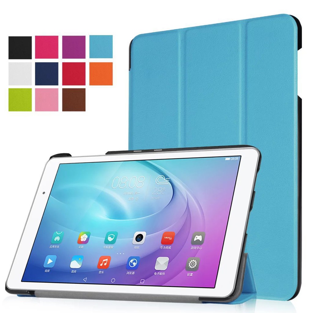 Bao da iPad 10.2  (iPad 2019, 7th generation, Gen 7) - Smart Cover