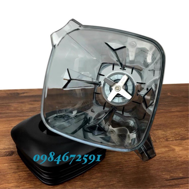 Cối Blender dùng cho máy xay sinh tố Seoul ST-2015