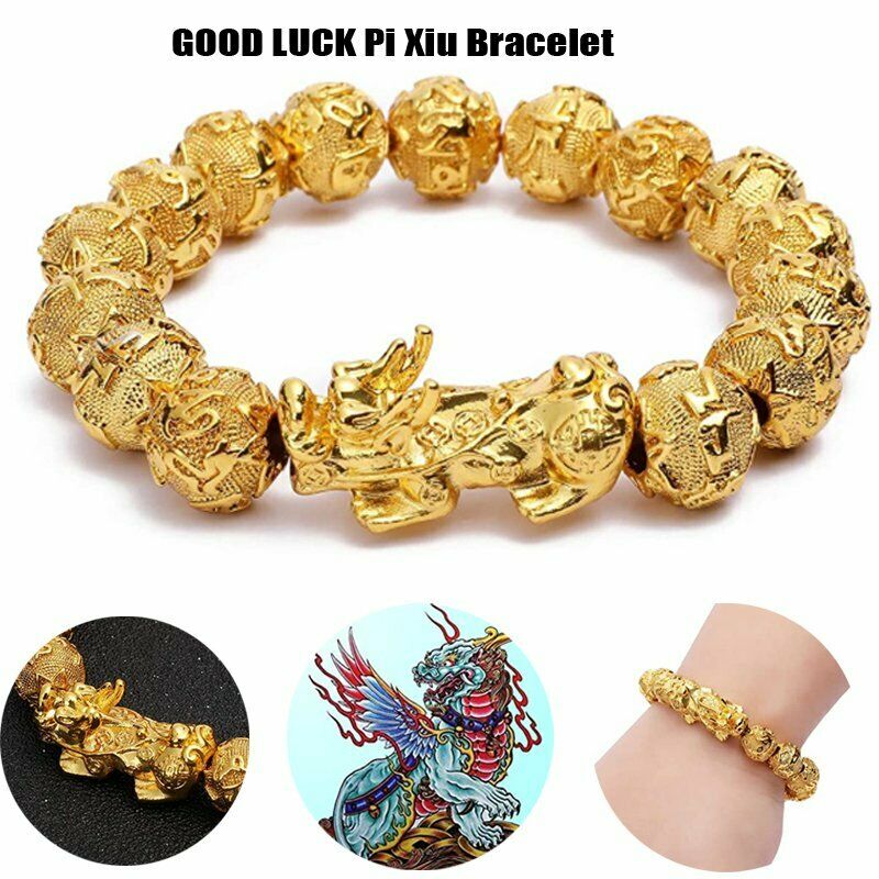 Vòng tay chuỗi hạt phong thủy thời trang cho nam nữ