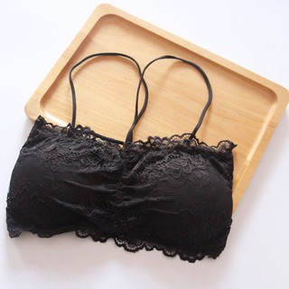 ÁO BRALETTE NHIỀU DÂY