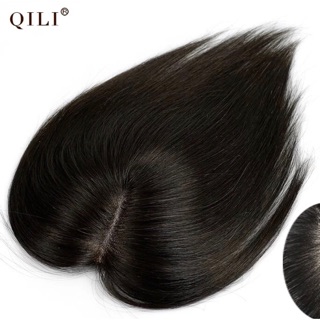 Tóc chống hói không mái tóc giả