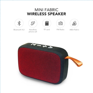 Loa Bluetooth mini di động Original Charge G2