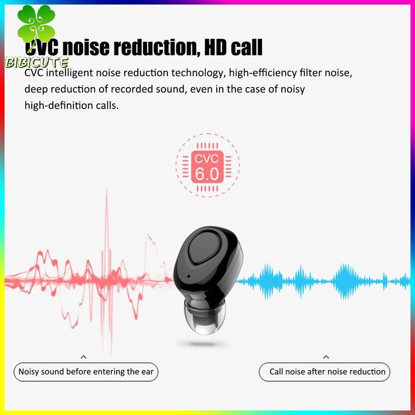 Tai Nghe Bluetooth Không Dây X18 Kèm Mic Âm Thanh Hifi