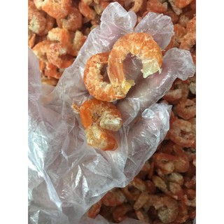 Tôm Khô Cà Mau 500g (Size Đại)