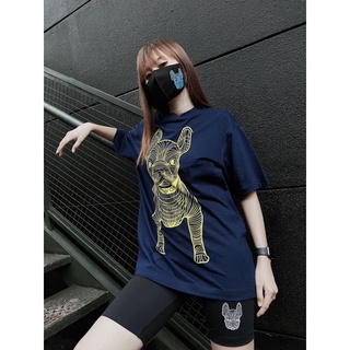 Áo Thun LIFEWORK big TEE COLOR COLLECTION 1868