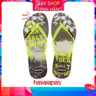 DÉP HAVAIANAS [ CHÍNH HÃNG]