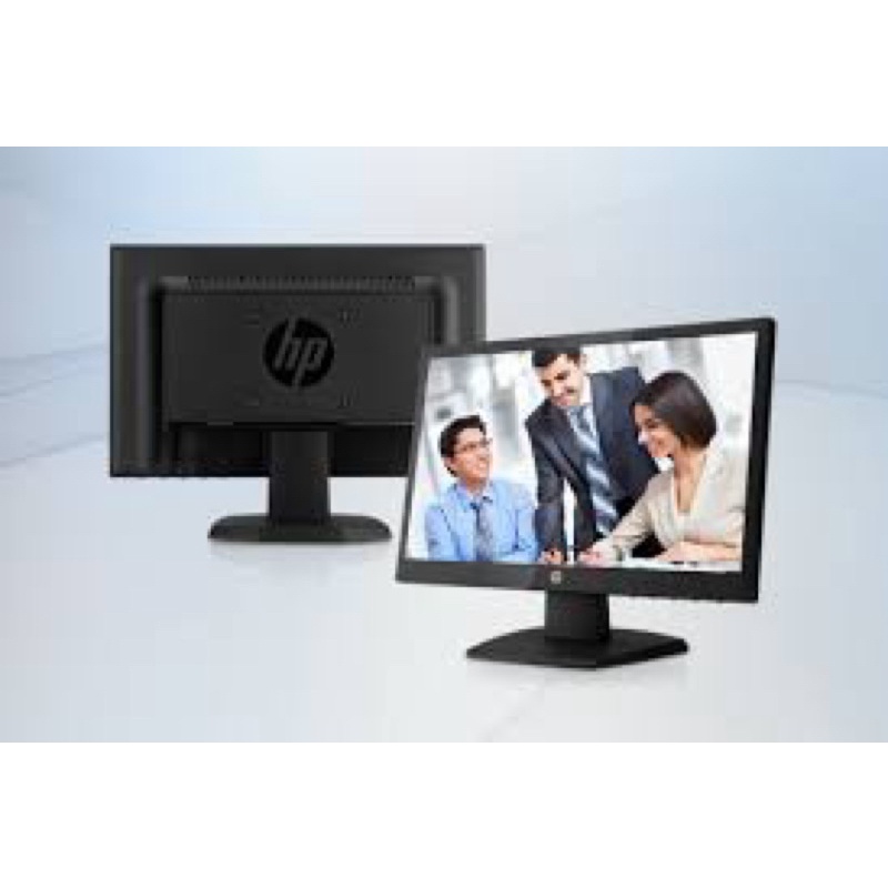 Màn hình Hp V194 19inch Renew thùng xốp đầy đủ như mới