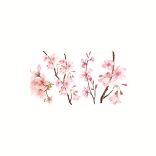 Nhãn Dán Trang Trí Móng Tay Nghệ Thuật