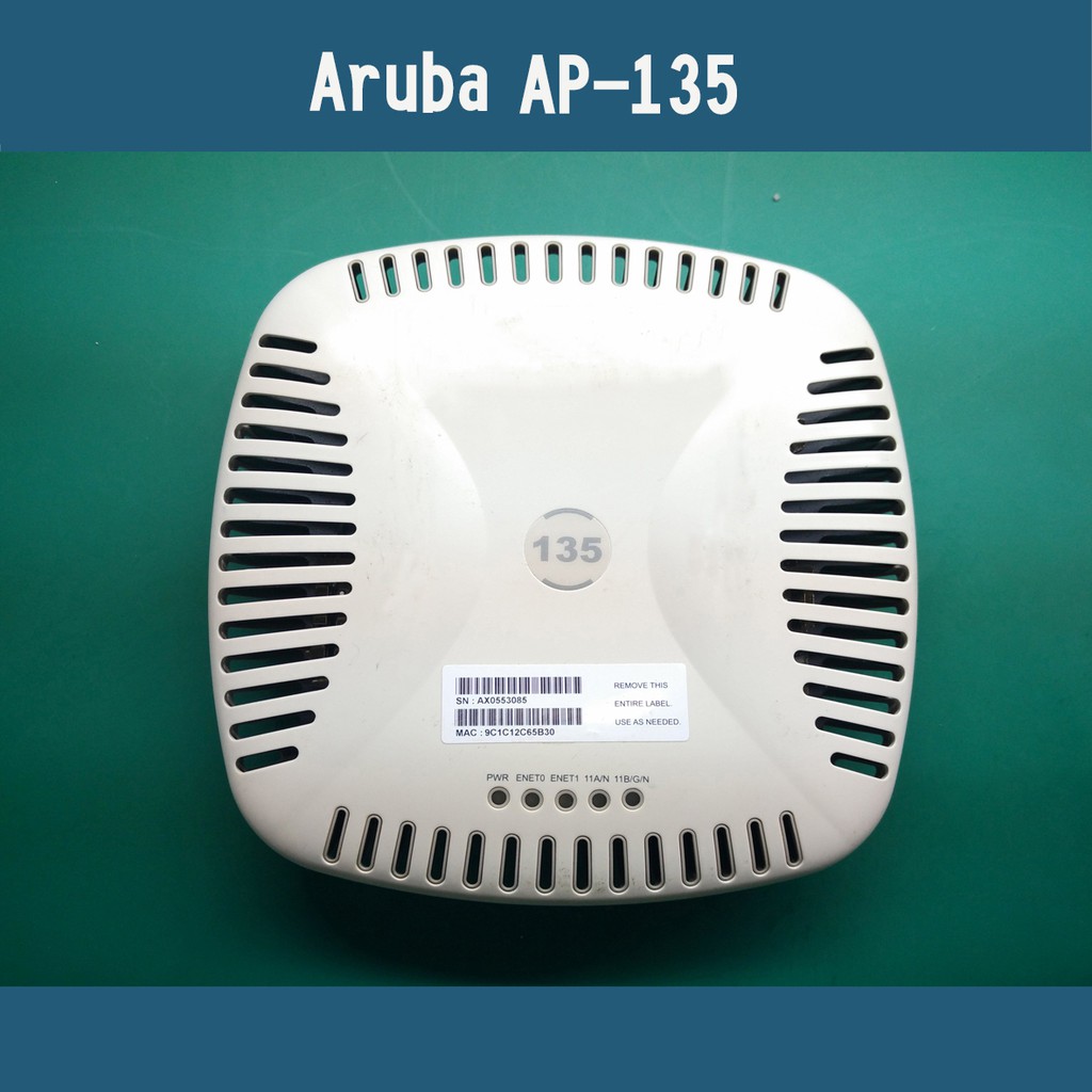 ✅ Aruba 135 Bộ Phát Wifi Chuyên Dụng Roaming Mesh , aruba , ruckus , unifi