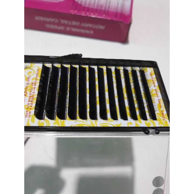 Mi nối khay 0.10 cong C, CC, D, U đủ số từ 8-15mm | BigBuy360 - bigbuy360.vn