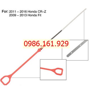 Thước thăm dầu honda city 2013-2018