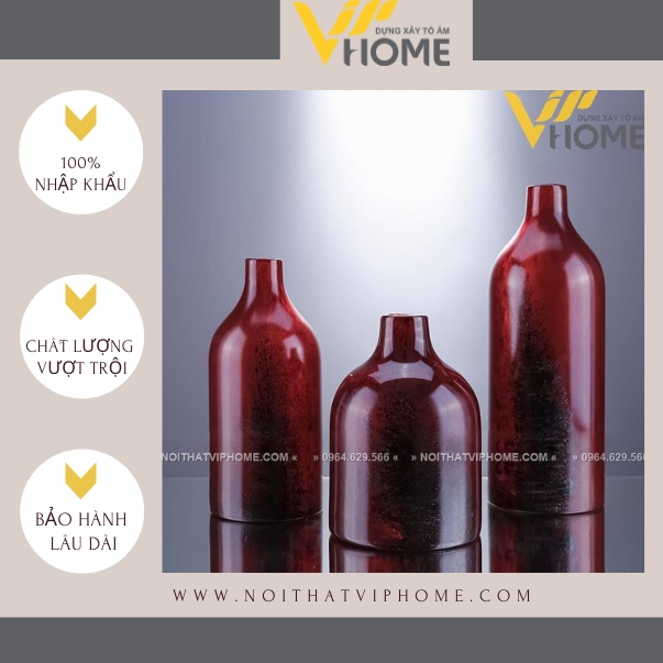 Đồ decor trang trí nội thất kiểu dáng nghệ thuật, sang trọng, hiện đại DDB 00505