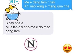 Chà Bông Cháy Tỏi Thơm Ngon