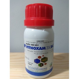 VITHOXAM 350SC  - chai 100 ml