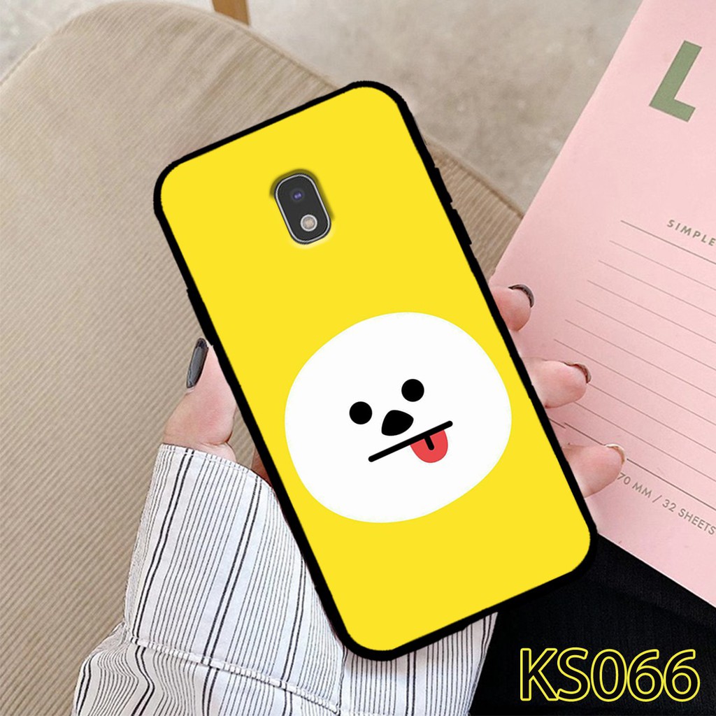 Ốp lưng Samsung J5-2015/J5-2016/J5 pro/J5 prime in hình BŤ21 siêu đẹp, độc, lạ_KINGSTORE.HN_Ốp SS J5/J510/pro/prime