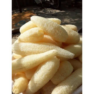 Bông Tắm Tẩy Tế Bào Chết, Xơ Mướp Rửa Chén, Sơ Mướp, Hữu Cơ Xuất Khẩu, Miếng Rửa Chén