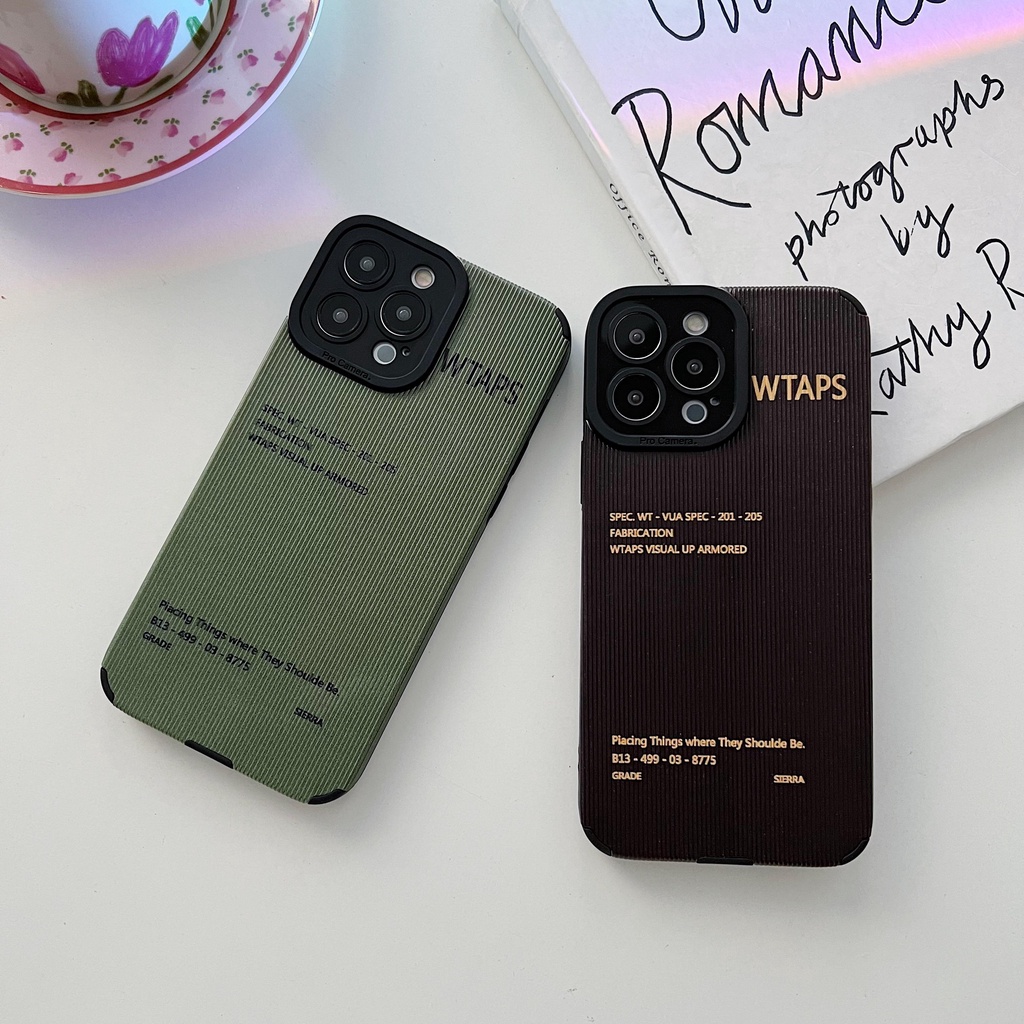 Ốp Điện Thoại Da Sang Trọng Cho iphone 13 Pro Max i13 13pro 11 Pro Max i11 X XR Xs Max 7 plus 8 plus 12Pro 12 Pro Max