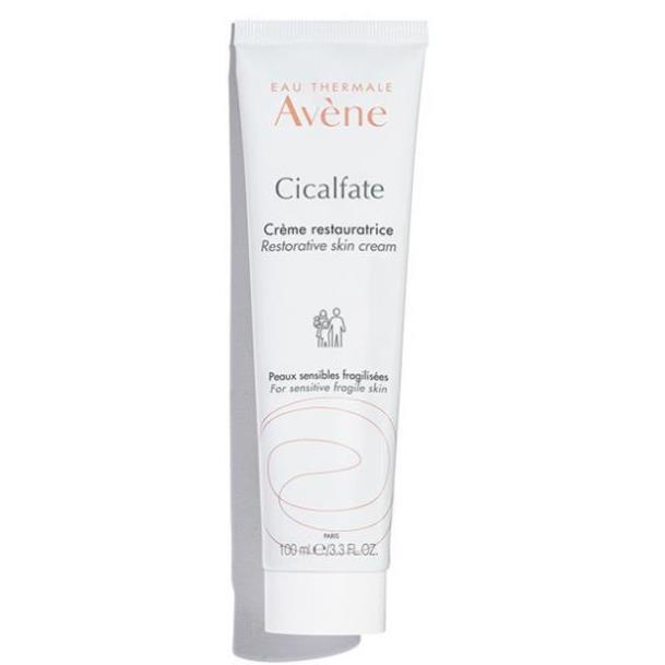 Kem tái tạo hồi phục da Avene Cicalfate Repair Cream