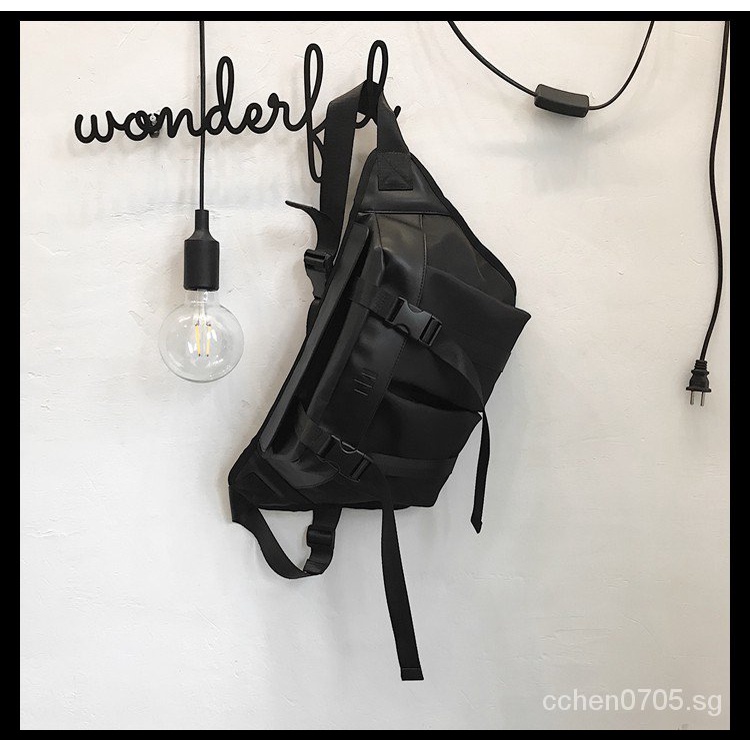 Túi Đeo Chéo Thời Trang Cho Nam