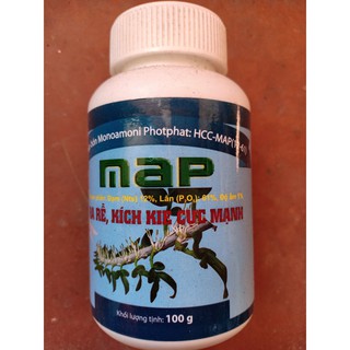 Kích rễ cực mạnh MAP