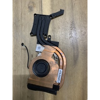 Quạt tản nhiệt laptop dell latitude e6430 bóc máy .card share - vga on