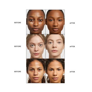 (Hàng Mới Về) Phấn Phủ Becca Hydra-Mist Kèm Cọ 10g