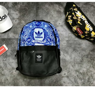 [SALE OFF] Balo Thời Trang Nam Nữ Chất Đẹp 💝FREESHIP💝 Chống Nước 70% | Có Ngăn Đựng Laptop BH 3 Tháng Sử Dụng