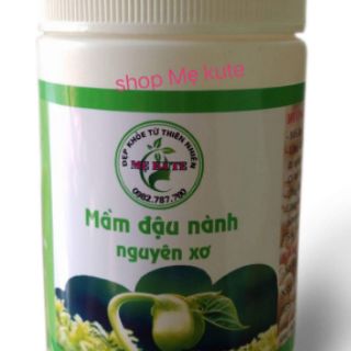 mầm đậu nành 1kg