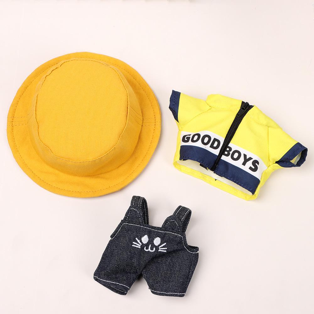 Bộ Quần Áo Thời Trang Cho Búp Bê Tỉ Lệ 1 / 12