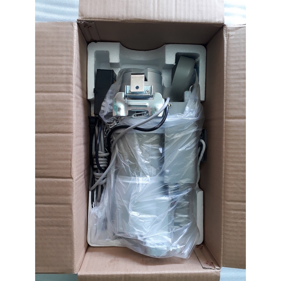 Bộ motor cửa cuốn YH500kg