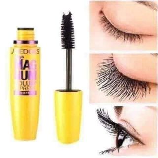 Mascara Maybelline vàng