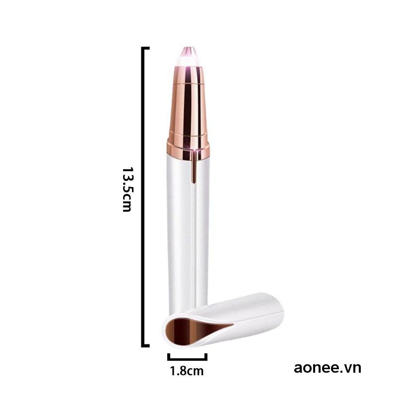 ✨✨Bút tỉa lông mày cao cấp, nhỏ gọn tiện dụng dành cho phái đẹp