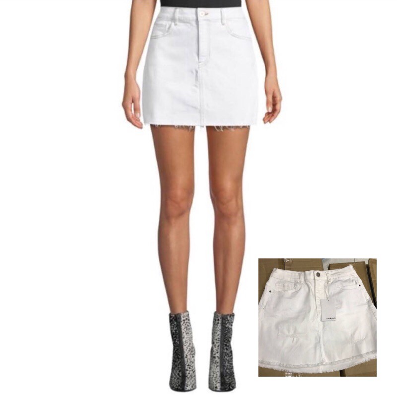 ✅Xuất xịn✅ Chân váy sneak peek