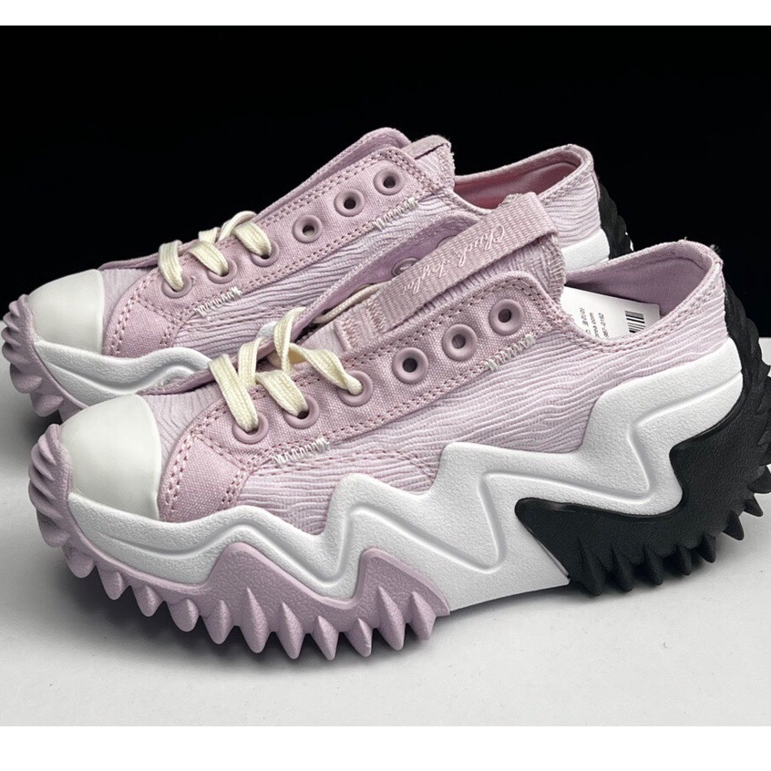 Giày Converse chuck Run Star Hike HiSummer " SpiritSesame Puper "