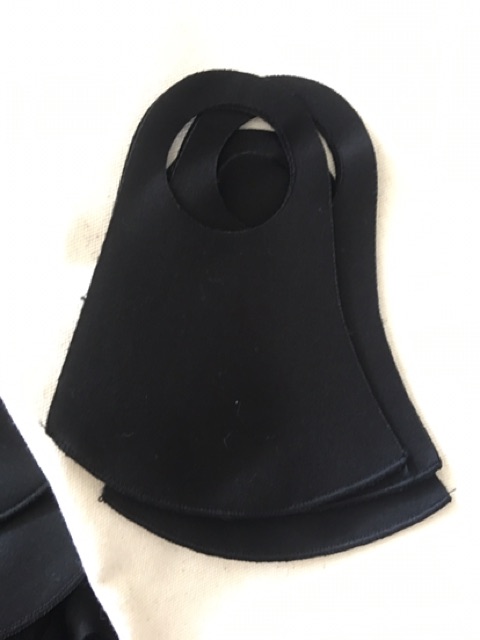 Khẩu Trang SU 3D KHÁNG KHUẨN - CHỐNG BỤI - THỜI TRANG