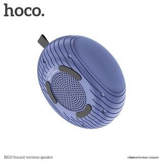 Loa mini không dây Hoco BS20