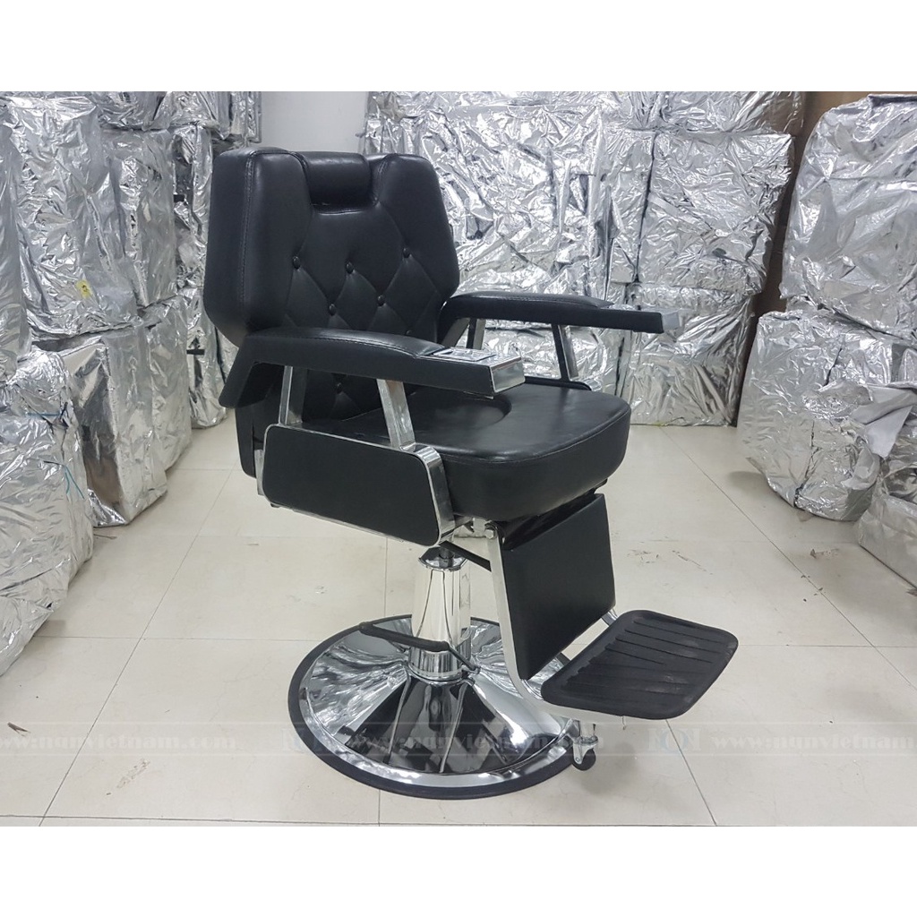 Ghế cắt tóc nam Barber BX416