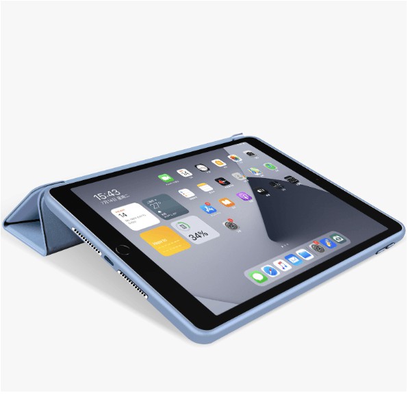 Ốp Máy Tính Bảng Cho iPad Air 4 Pro 11/10.5/Air 3/10.2 gen 7/gen8/gen9 iPad 234 ...