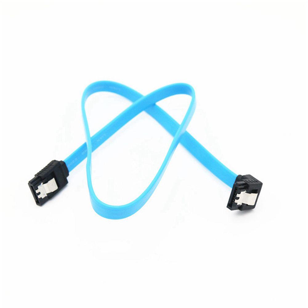 Glenes Dây Cáp Nối SSD Tốc Độ Cao 40cm ATA 6.0 Gbps