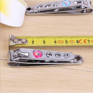 Bấm móng tay có dũa siêu bền giá rẻ