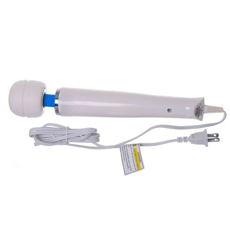 Máy Rung Massage Hv-260R Phích Cắm Us