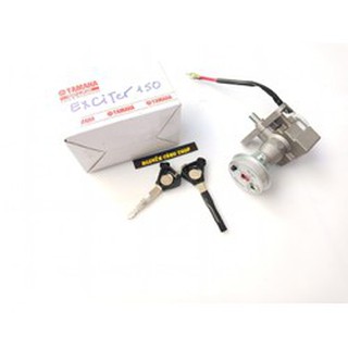 ổ khóa xe exciter 150 hàng loại 1