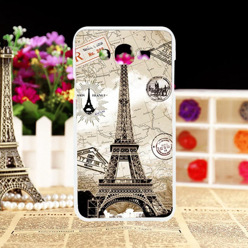 Ốp điện thoại từ nhựa dẻo TPU họa tiết động vật dễ thương trẻ trung cho Samsung Galaxy J3 2016 J320i | BigBuy360 - bigbuy360.vn