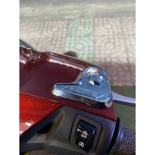 Chụp Kiếng sh mode ( nhựa Xi )