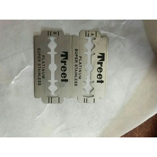 Lưỡi Lam Treet Cam 200 Lưỡi