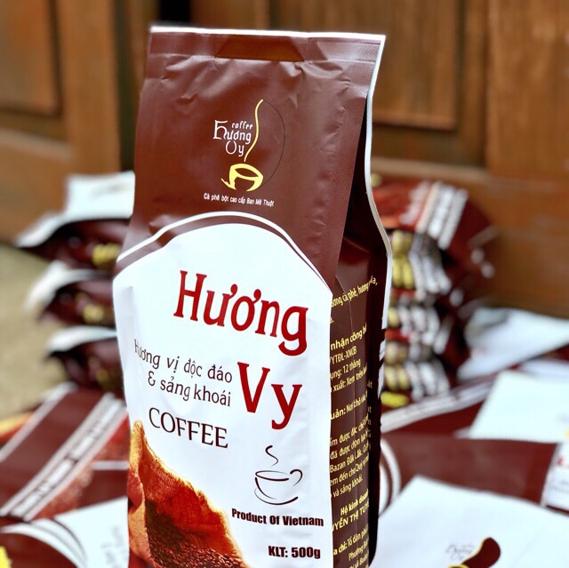 (500gr) CÀ PHÊ BỘT / CHẾ PHIN 1 - ĐẮK LẮK | BigBuy360 - bigbuy360.vn