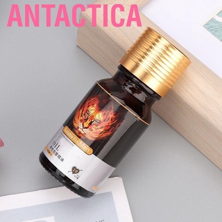 [Hàng mới về] Tinh dầu massage làm nở cơ 10ml cho nam
