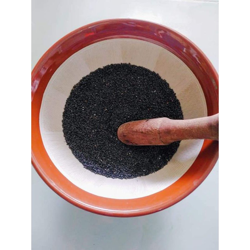 Muối mè 500gr